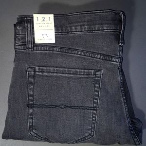 NWT Lucky Brand 121 Stretch 32x32 Jean